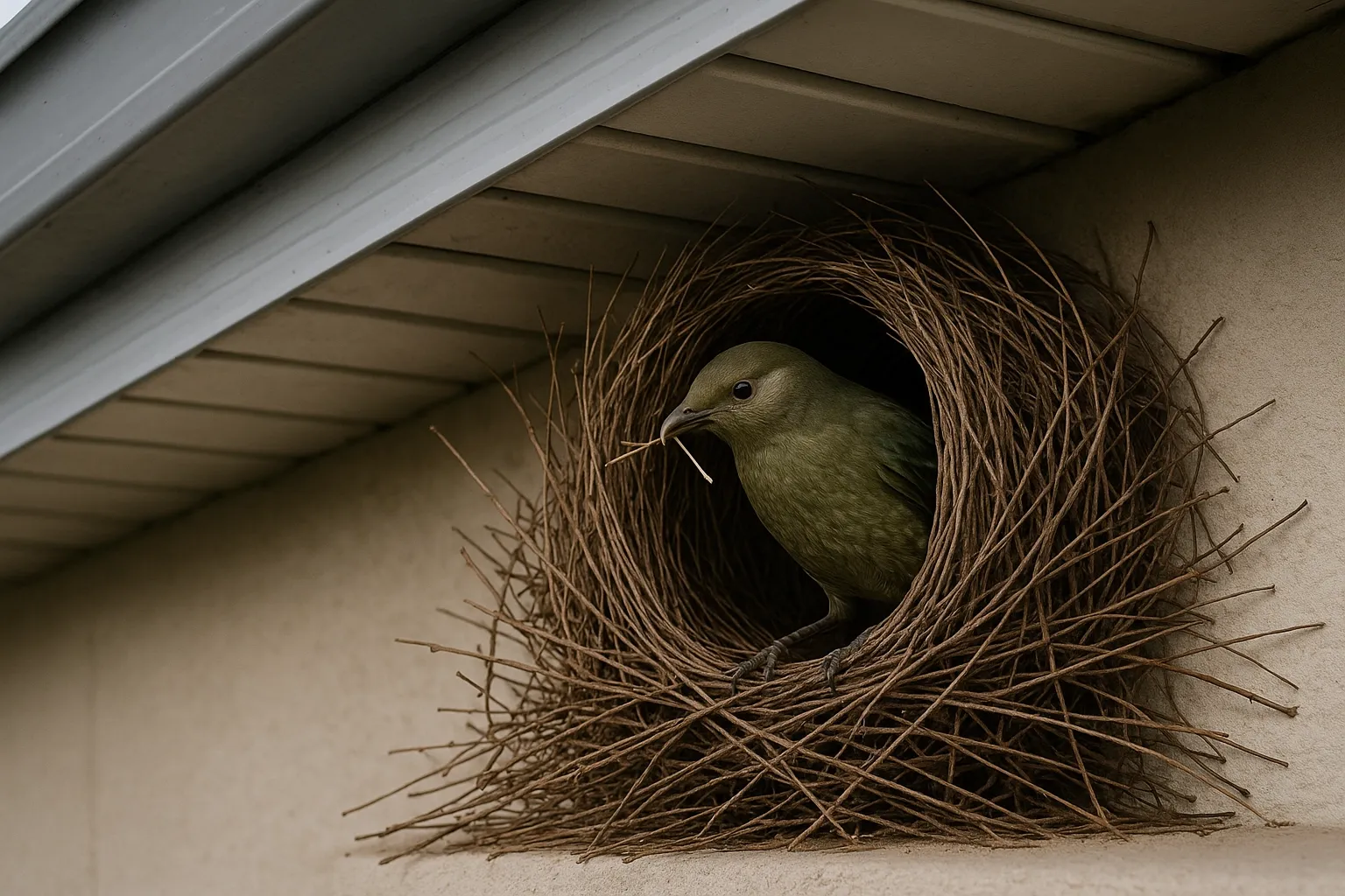 Bowerbird Control Australia: Humane deterrents, legal protections and costs in 2025