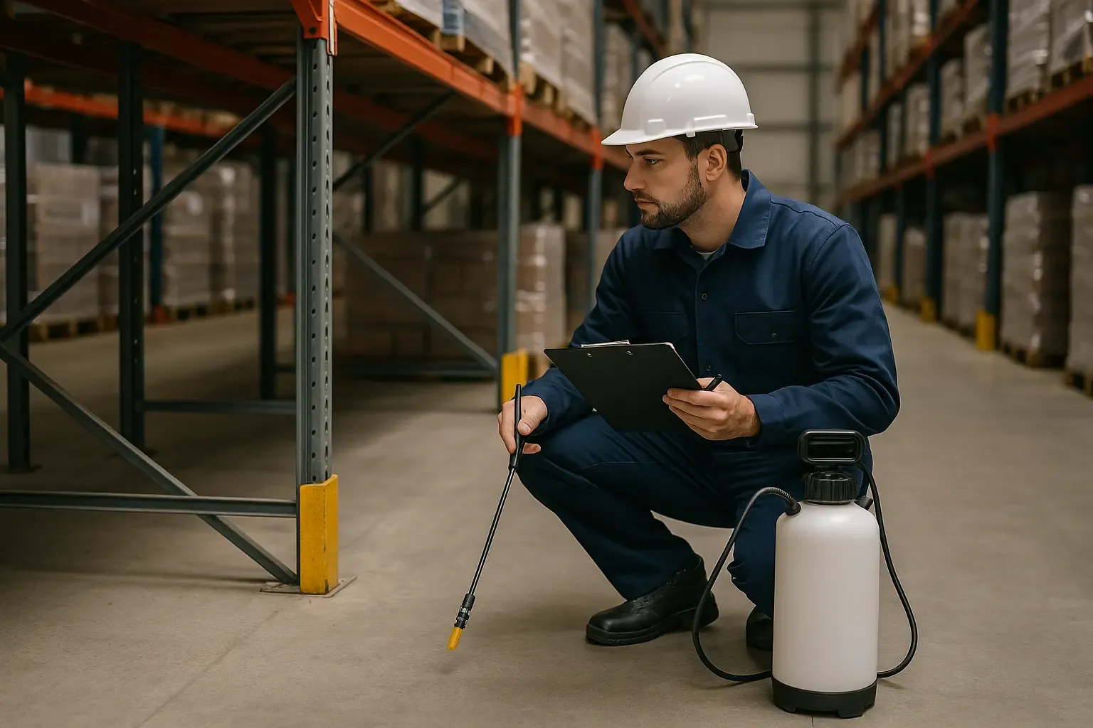 Importance of Commercial Pest Control Thumbnail